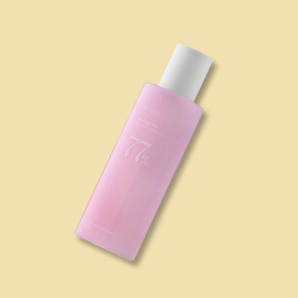 Anua peach 77 niacin conditioning milk