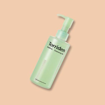 Torriden Balanceful Cleansing Gel