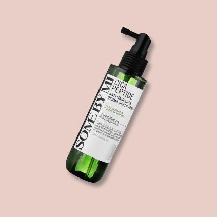 somebymi Cica Peptide Derma Scalp Tonic