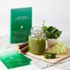 61% Green Vital Energy Complex Mask 3