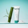 Mighty Bamboo Panthenol Cleanser 2
