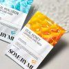 1177 1 real honey luminous care mask 2