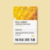 1177 2 real honey luminous care mask