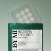1180 30 days miracle micro pin spot patches 2