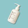 1216 2 lactosoy mild bubble peeling cleanser