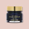 1360 2 24k gold snail repair cream