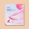 1417 1 peach 70 niacin brightening collagen mask
