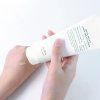 1438 1 green relief amino gel cleanser 2