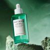 Madagascar Centella Tea-Trica Relief Ampoule upokojujúce pleťové sérum pre problematickú pleť a akné (Objem 30 ml)