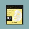 Advanced Snail Mucin Glass Glow Hydrogel Mask (Balenie 3ks (box))