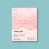 1591 2 pdrn pink vita coating mask