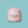 1606 2 fresh rosehip rice mochi cleanser
