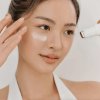 1705 3 retinol flat iron eye roller 3