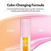 1780 1 blanc essential lip oil 3 apricot 4