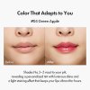 1783 1 blanc essential lip oil 3 green apple 4