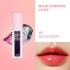 1786 3 blanc essential lip oil 3 black berry 4