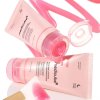 1810 1 pdrn pink caffeine night wrapping mask 7
