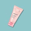 1810 6 pdrn pink caffeine night wrapping mask