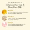 1813 1 kojic acid turmeric night wrapping mask 5