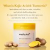1819 3 kojic acid turmeric pad 3