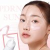 1858 3 pdrn pink tone up sun cream 4