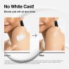 1870 2 zero cast moisturizing finish sunscreen 4