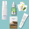 Skincare rutina na rosaceu