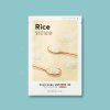Airy Fit Sheet Mask Rice