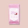 Clean It Zero Lychee Vita Cleansing Tissue