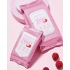 Clean It Zero Lychee Vita Cleansing Tissue 2