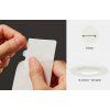 Master Patch Clear Fit 2
