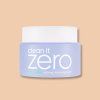 Clean it Zero Cleansing Balm Calming
