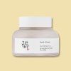 Ground Rice and Honey Glow Mask