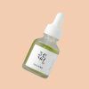 Calming Serum Green Tea + Panthenol