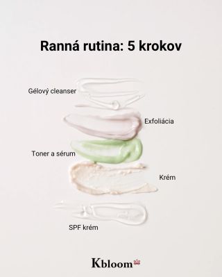Ešte stále nevieš, aké produkty používať pri rannej skincare rutine? 🌥️ Základom je poznať poradie, vďaka čomu budú...